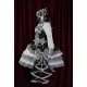 Henrietta Le Tresor Perle du Pirate Blouse JSK and Cape(Reservation/Full Payment Without Shipping)